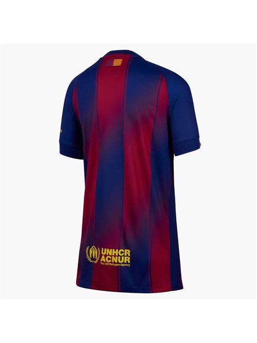 Nike Barcellona maglia gara Home bambino 25/26 Barcellona | HJ5287-456HOME 25/26
